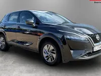 Used Nissan Qashqai Acenta Premium 158 HP (116 kW) 2023 SUV