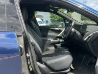 Used BMW iX M Sport 239 kW (326 HP) 2022 Blue SUV