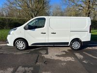 used Renault Trafic SL29 dCi 120 Business+ Van