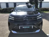 New Citroën C5 127 HP (93 kW) 2026 Black Hatchback