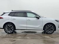 New Cupra Terramar VZ1 2025 White SUV