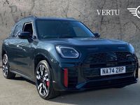 Used Mini John Cooper Works 300 HP (220 kW) 2026 Hatchback