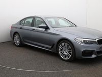 used BMW 530 5 Series 2.0 e 9.2kWh M Sport Saloon 4dr Petrol Plug-in Hybrid Auto Euro 6 (s/s) (252 ps) M Sport Saloon