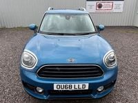 Used Mini Cooper D 150 HP (110 kW) 2018 Hatchback