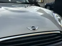 Usado Mini Cooper D Hatch 2016 Prateado Citadino