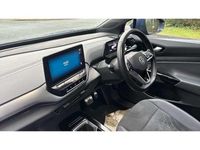 Used VW ID.4 108 kW (148 HP) 2023 SUV