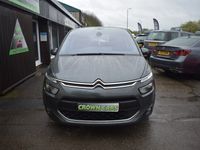 used Citroën C4 Picasso 1.6 e-HDi 115 Airdream Exclusive 5dr ETG6