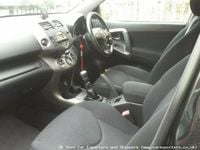 Used Toyota RAV4 2008 SUV