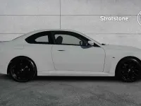 Used BMW 220 M Sport 181 HP (133 kW) 2025 White Coupe