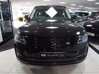 used Land Rover Range Rover 3.0 SDV6 Vogue 4dr Auto