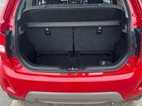 Used Suzuki Ignis SZ-T 83 HP (61 kW) 2024 SUV