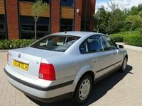 Used VW Passat 1999 Sedan