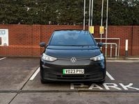 Used VW ID.3 Pro Performance 150 kW (204 HP) 2023 Hatchback