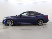 used BMW 530 5 Series d M Sport 4dr Auto