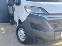 Used Citroën Relay 2021 White Van