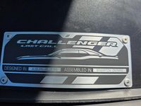 Used Dodge Challenger 2026 Green