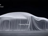 Used Polestar 2 Long Range Single Motor 219 kW (299 HP) 2025 Midnight Hatchback