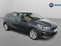 Used Kia Ceed 120 HP (88 kW) 2021 Hatchback