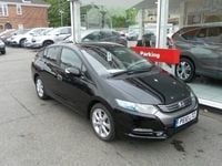 Used Honda Insight 2010 Hatchback