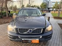 Used Volvo XC90 SE 2011 Grey SUV