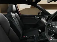 New Audi A1 Sportback Black Edition 116 HP (85 kW) 2026 Hatchback