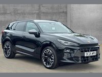 Used Cupra Terramar VZ2 265 HP (194 kW) 2025 Black SUV