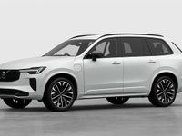 New Volvo XC90 Plus 407 HP (299 kW) 2026 Ice white SUV
