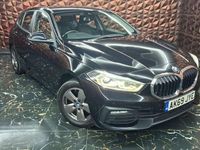 Used BMW 116 116 HP (85 kW) 2021 Hatchback