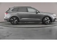 Used VW Touareg 286 HP (210 kW) 2026 SUV