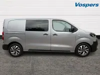 Used Fiat Scudo 143 HP (105 kW) 2025 Van