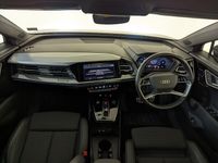 used Audi Q4 e-tron 150kW 40 82kWh S Line 5dr Auto