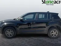 New Jeep Avenger Summit 101 HP (74 kW) 2025 Grey SUV