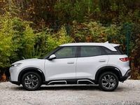 New BYD Atto 2 Boost 130 kW (177 HP) 2025 White SUV