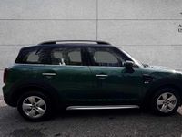 used Mini Cooper Countryman Classic 1.5 5dr