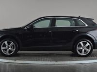Used Audi e-tron Performance 300 kW (408 HP) 2021 Black SUV