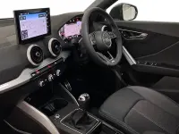 Nuevo Audi Q2 S-Line 116 CV (85 kW) 2026 SUV