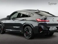 Used BMW X4 M Sport 355 HP (261 kW) 2026 Grey SUV