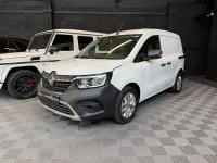 Used Renault Kangoo 2023 White MPV