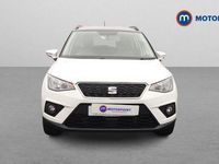 Used Seat Arona SE Technology 95 HP (69 kW) 2018 SUV