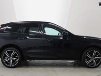 used Volvo XC60 R-Design Pro B5