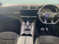 Used DS Automobiles DS7 Crossback Performance Line Plus 181 HP (133 kW) 2022 White SUV