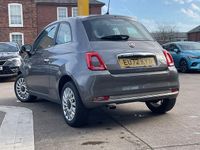 Used Fiat 500 Dolcevita 69 HP (50 kW) 2022 Hatchback