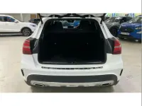 Used Mercedes GLA250 AMG Line Premium Plus 211 HP (155 kW) 2018 White SUV