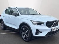 Used Volvo XC40 Plus 163 HP (119 kW) 2026 SUV