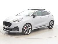 Used Ford Puma ST 2023 Grey Hatchback