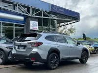 Used Subaru Outback 169 HP (124 kW) 2023 Silver Estate