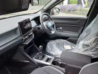 New Dacia Duster Extreme 140 HP (102 kW) 2026 Estate