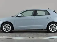 Used Audi A1 Sportback Sport 110 HP (80 kW) 2024 Hatchback