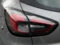 Used Ford Puma Titanium 125 HP (91 kW) 2023 Silver SUV
