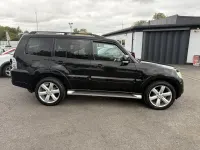 Used Mitsubishi Shogun 197 HP (144 kW) 2013 Black SUV